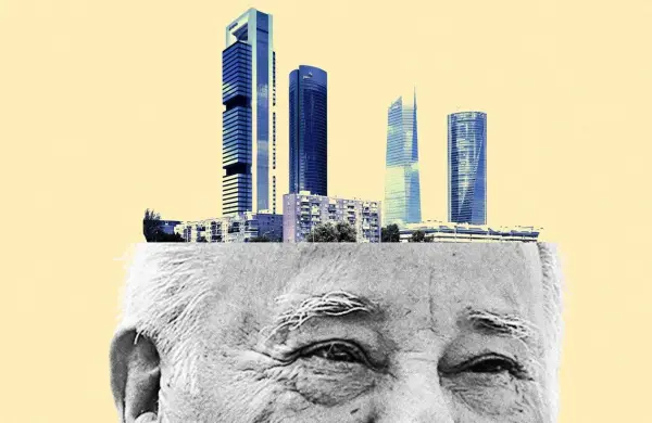 Amancio Ortega, de fundador de Zara a magnate inmobiliario más rico del mundo