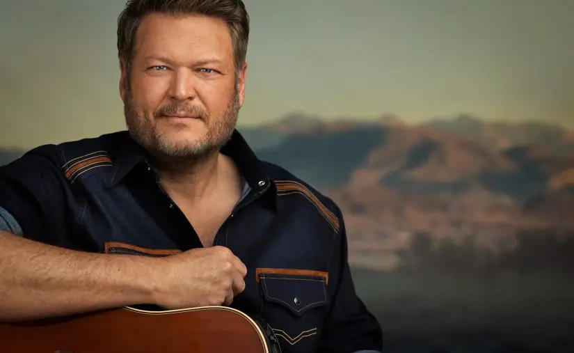 Tras abandonar "The Voice", Blake Shelton creó un imperio de US$ 200 millones más allá de la música