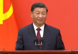 Beijing sube el tono contra Washington porel bloque en el estrecho Ormuz 