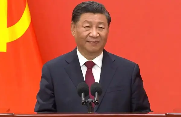 Beijing sube el tono contra Washington porel bloque en el estrecho Ormuz 