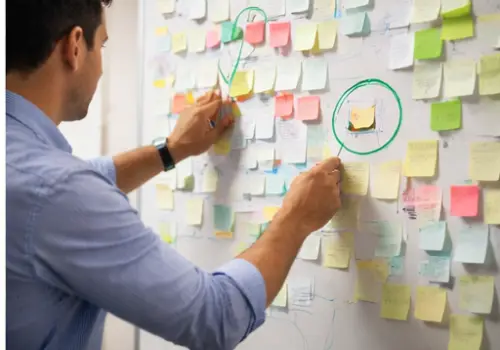 Alma de start-up y mentalidad de fundador: cómo crecer sin perder el espíritu