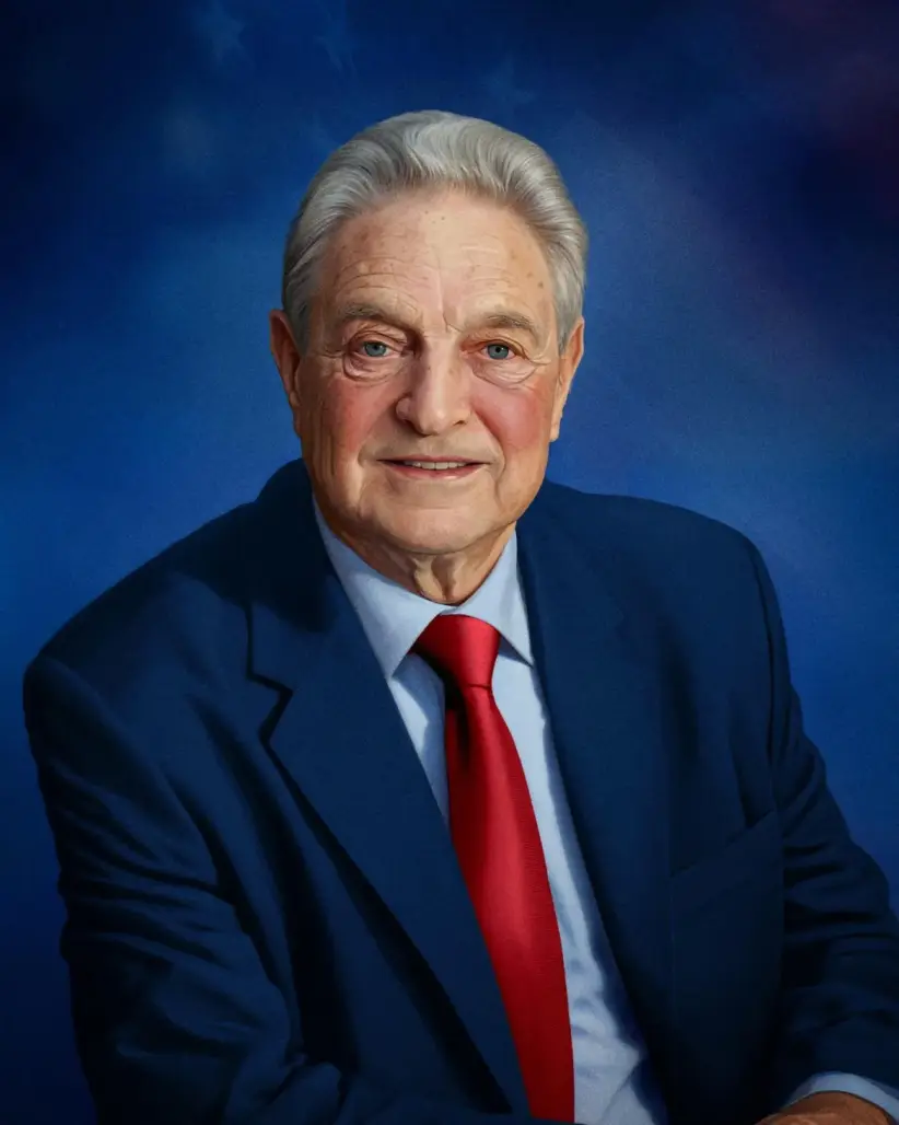 Ilustración de Lina Jaradat para Forbes. (SE PUEDE USAR)