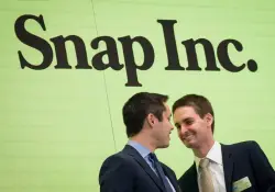 Snap despide 1000 empleados para recortar costos y buscar rentabilidad