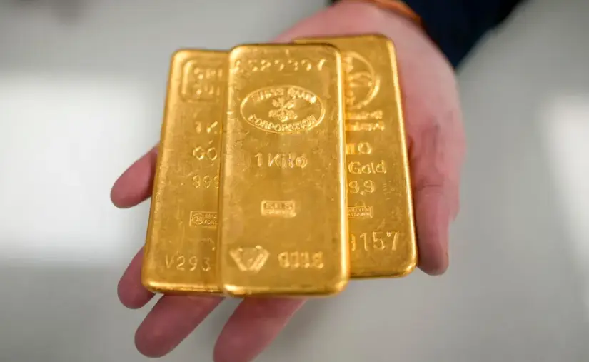 El oro superó los US$ 4.800: ¿Qué significa para la construcción de carteras?