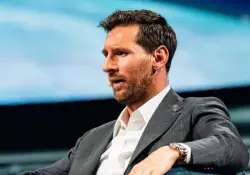 Messi sigue de compras: adquirió un club en España y amplía su imperio futbolístico