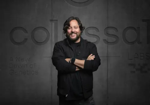 La empresa de US$ 10.000 millones que resucita especies extinguidas y seduce cada vez a más inversores