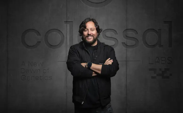 La empresa de US$ 10.000 millones que resucita especies extinguidas y seduce cada vez a más inversores