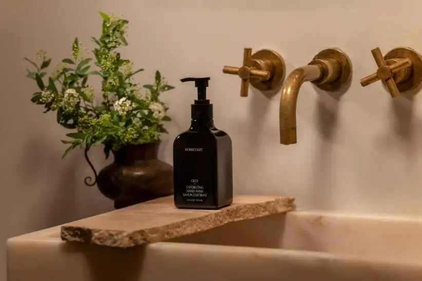 La idea de Homecourt surgió durante la pandemia de COVID-19 (Foto: Cortesía de Homecourt)