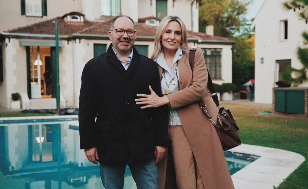 El anfitrión uruguayo que salvó a Casciari y transformó una reseña de Airbnb en una compañía global presente en 142 países