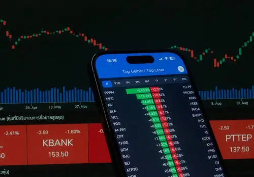 Las seis acciones con mayor rentabilidad por dividendo del S&P 500