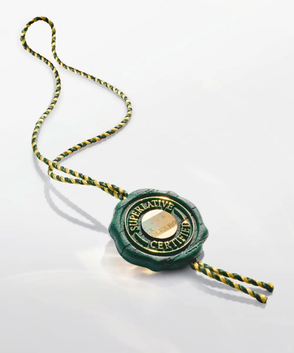 Rolex presentó nuevas versiones del Oyster Perpetual. Foto Rolex.