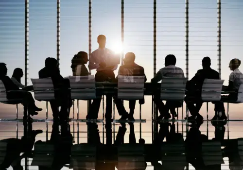 Los últimos movimientos en la junta de Anthropic revelan la nueva apuesta del gigante de la IA