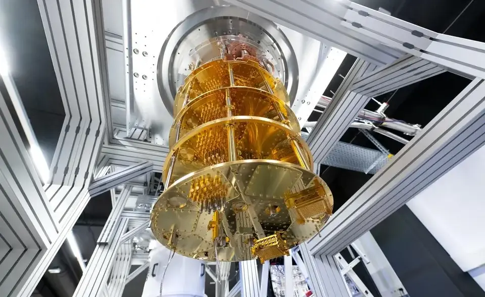 Qué acciones se dispararon gracias a la apuesta de Nvidia por la computación cuántica