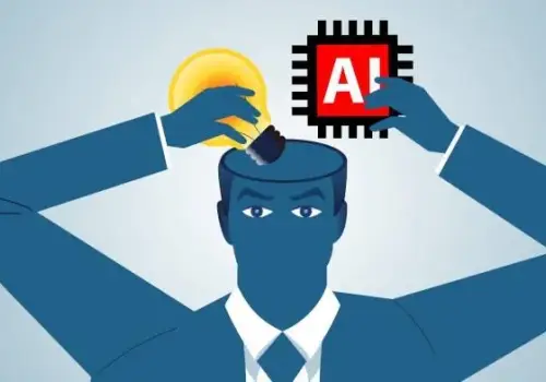 Cómo los despidos por la IA están transformando empleados en emprendedores