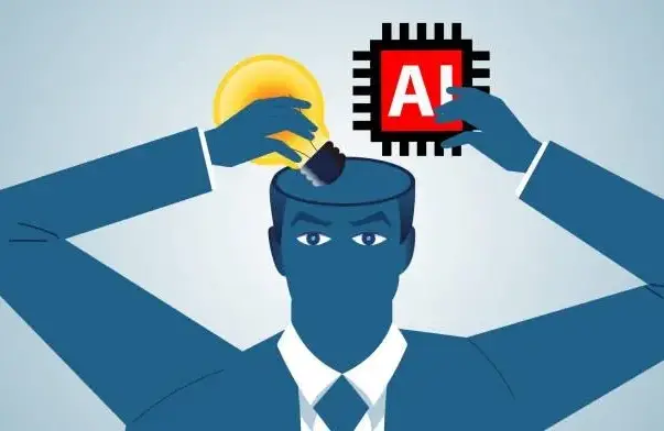 Cómo los despidos por la IA están transformando empleados en emprendedores