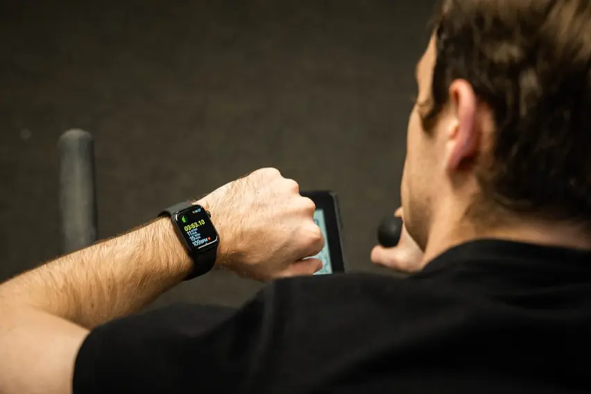 Fitbit (Foto: Wikimedia Commons)