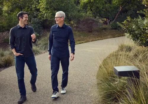 La señal que el mercado mira en Apple y que puede cambiar la valuación de la compañía