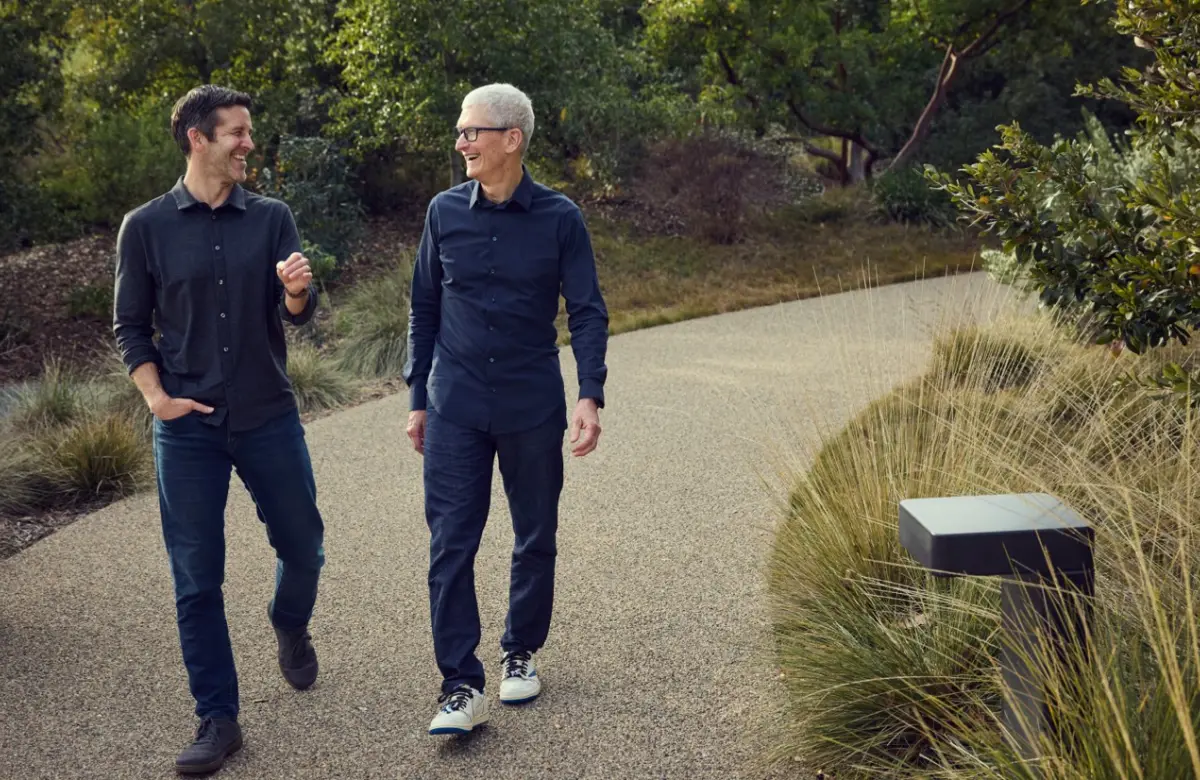 La señal que el mercado mira en Apple y que puede cambiar la valuación de la compañía