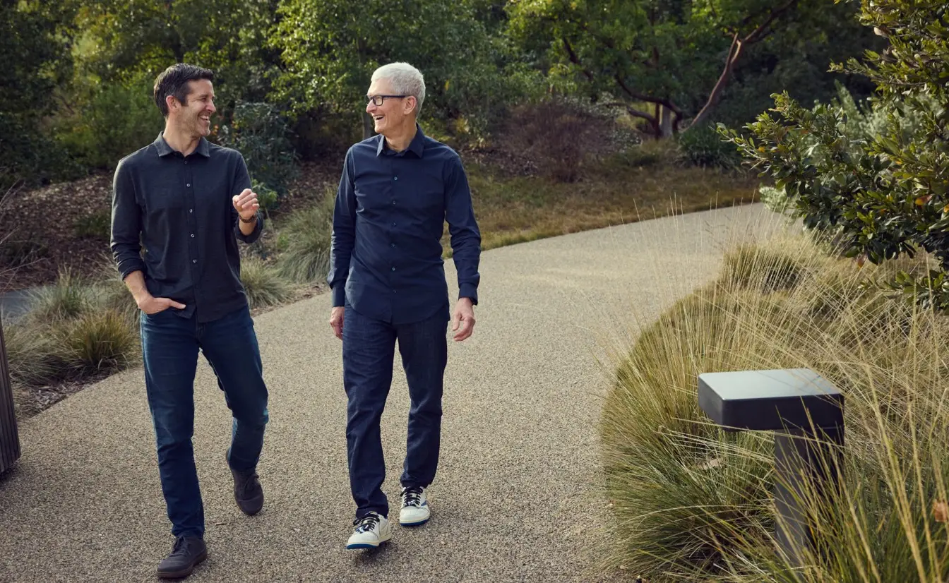 Cambio de época en Apple: el debut de John Ternus como director ejecutivo y cuál será su primer desafío