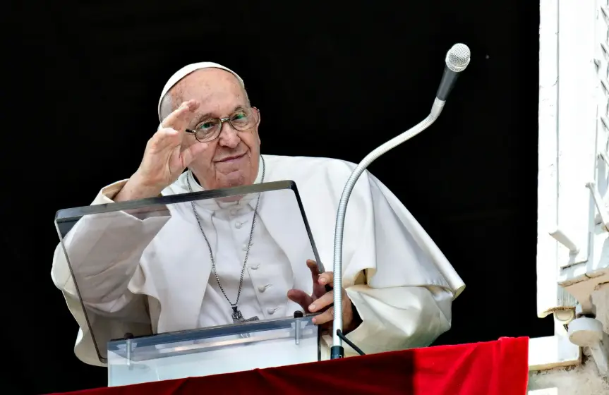 A un año de su muerte, cuatro lecciones de liderazgo que dejó el papa Francisco