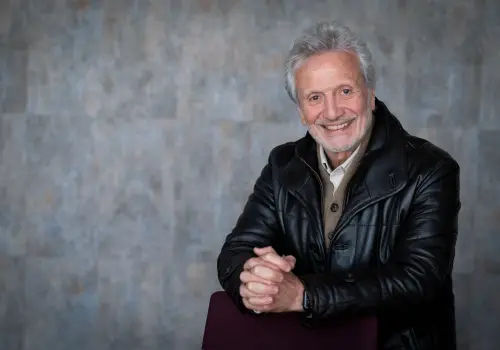 Ernesto Kimelman: "Cosmos es el proyecto más grande que se haya encarado en la historia de la industria inmobiliaria en Uruguay"