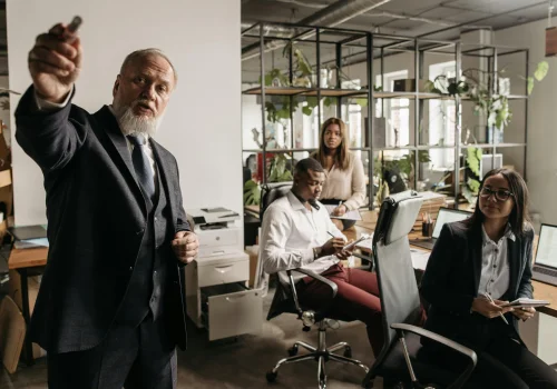 El problema de liderazgo que aparece después de un ascenso y pocos saben detectar