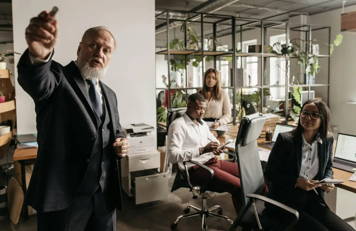 El problema de liderazgo que aparece después de un ascenso y pocos saben detectar