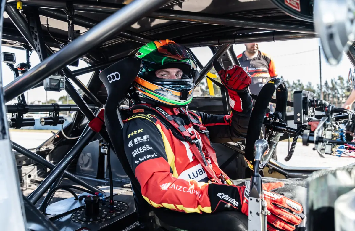 Fiat Squadra Corse se estrenó con victoria en el Superturismo uruguayo
