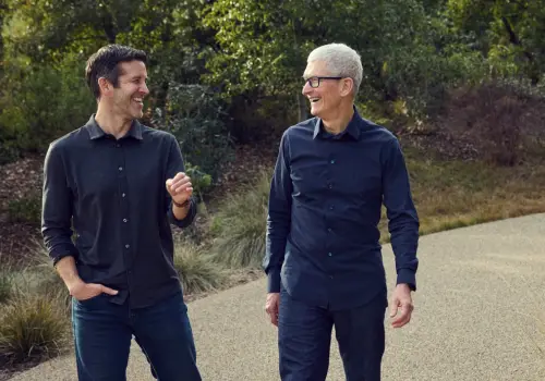 Por qué Wall Street mira con cautela la nueva etapa de Apple con Ternus al mando