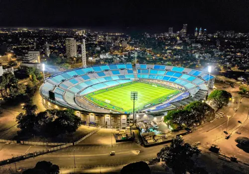 Montevideo, sede de la final de la Copa Libertadores 2026: capacidad, desafíos e infraestructura de la ciudad para el turismo deportivo
