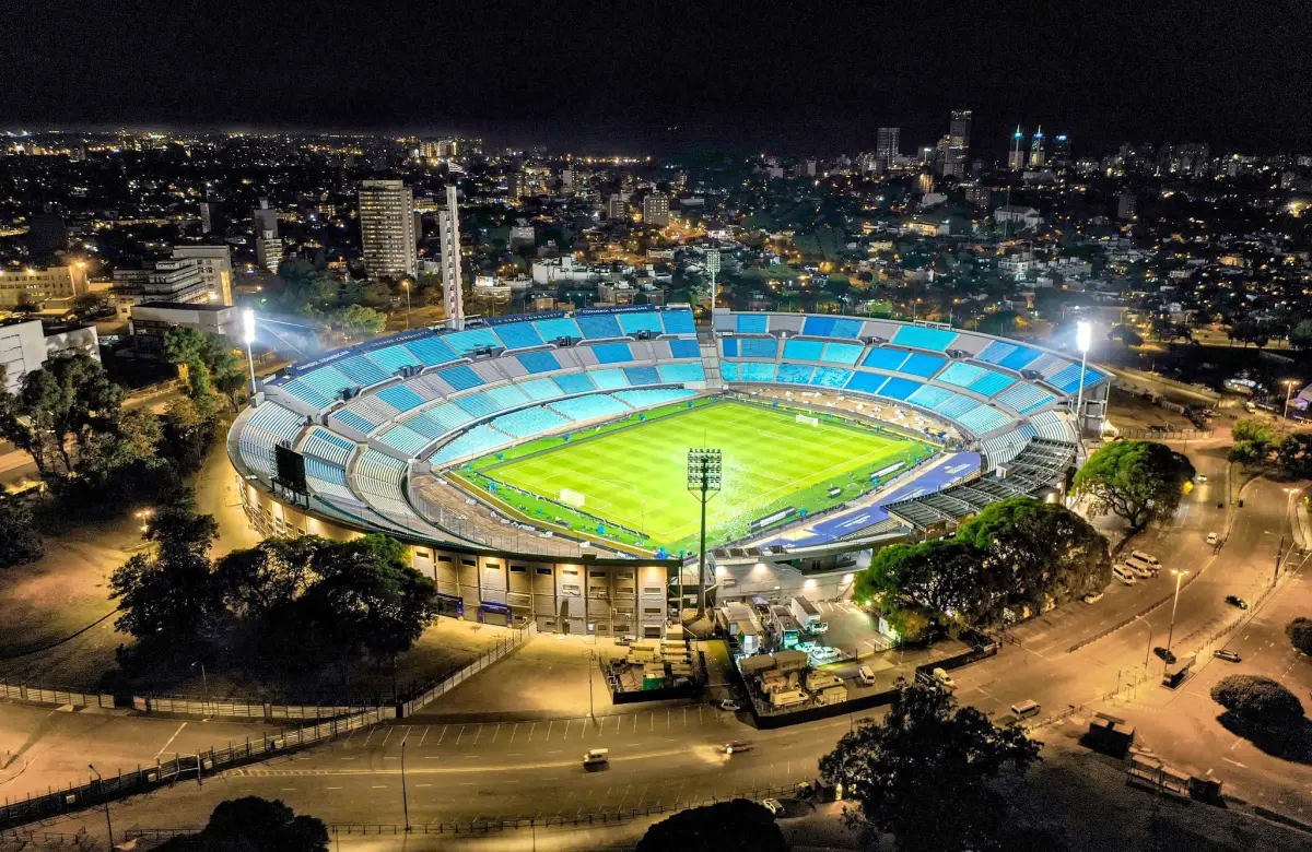 Montevideo, sede de la final de la Copa Libertadores 2026: capacidad, desafíos e infraestructura de la ciudad para el turismo deportivo