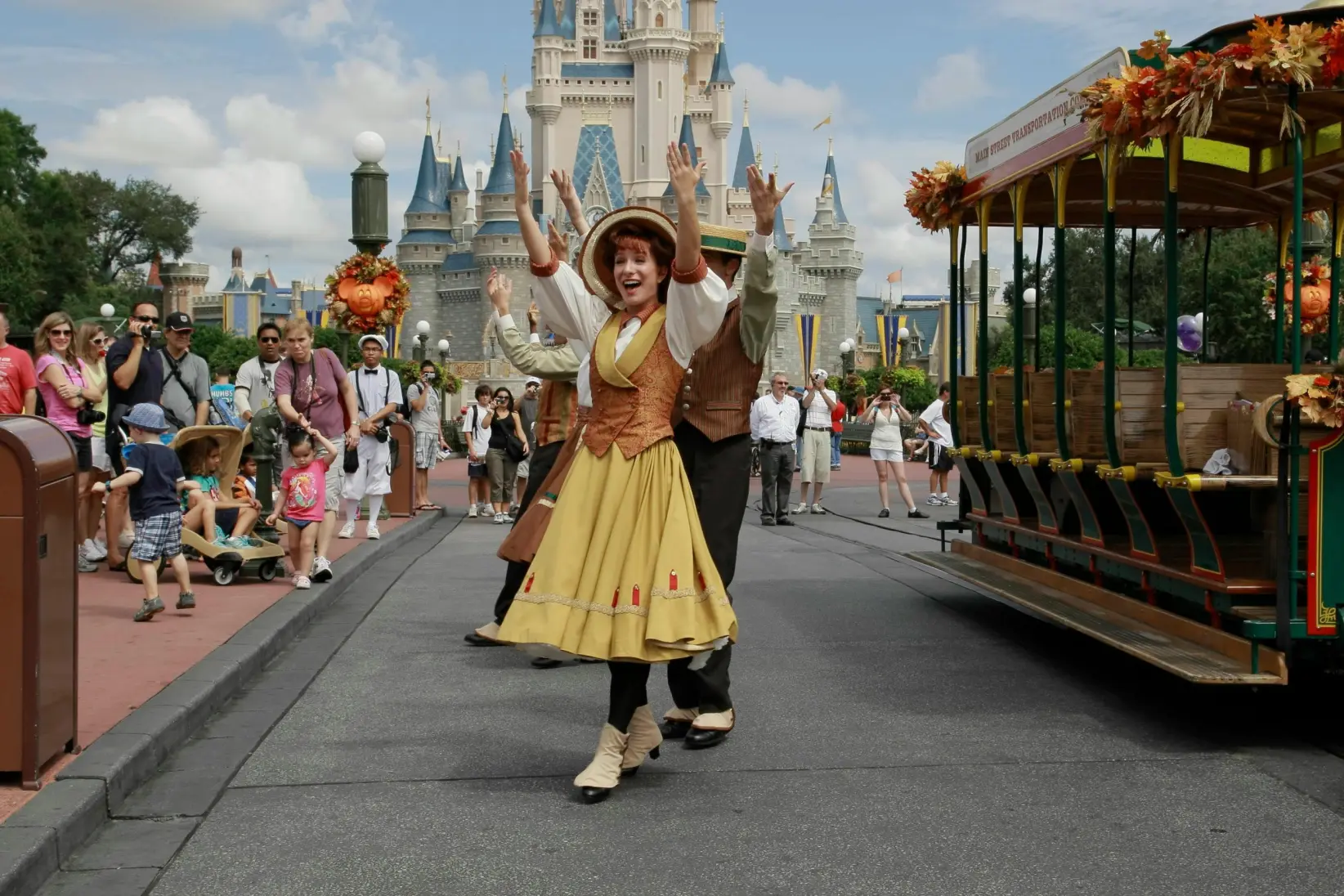 Disney/SE PUEDE USAR (Foto: Pexels)