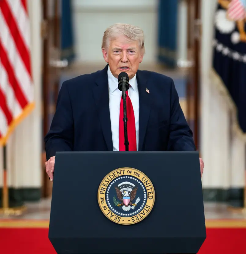 Trump compara la crisis de Ceuta con la inmigración de EE. UU.: por qué es completamente diferente