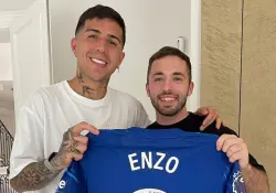 De la quiebra a coachear a Enzo Fernández: el método de Futbolista Consciente para humanizar el éxito en la cancha y en los negocios