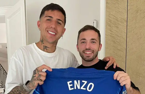 De la quiebra a coachear a Enzo Fernández: el método de Futbolista Consciente para humanizar el éxito en la cancha y en los negocios