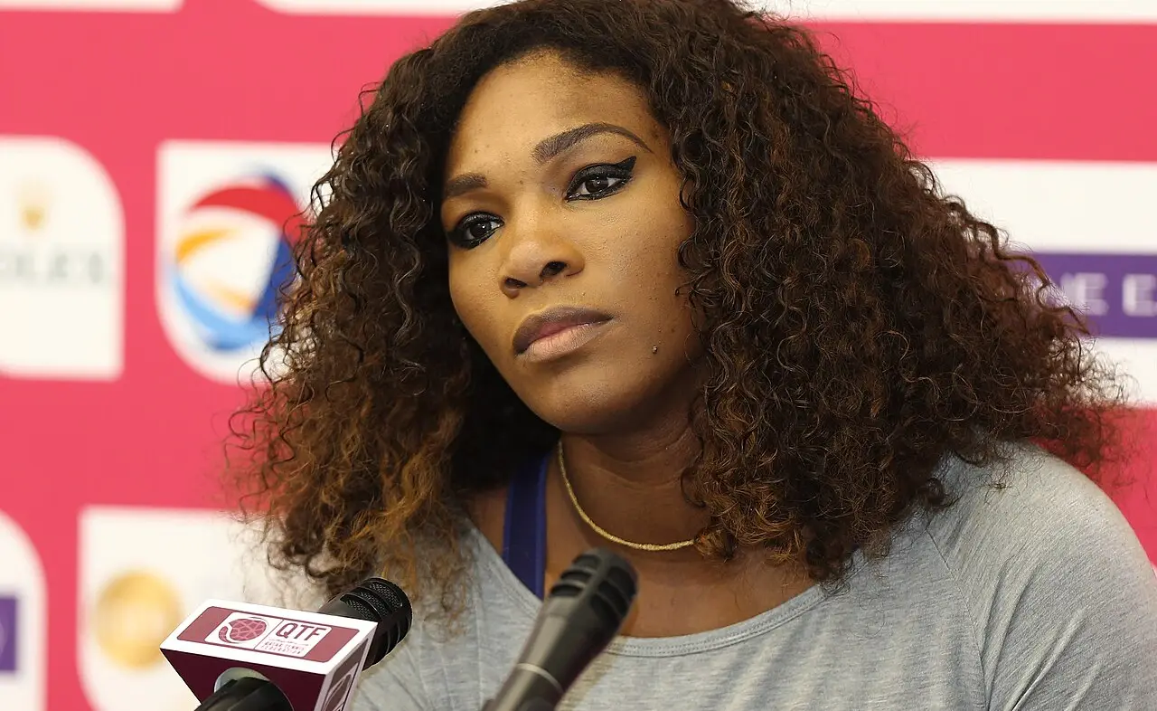 Inversión récord en FemTech: por qué Serena Williams apuesta por el primer unicornio de la menopausia