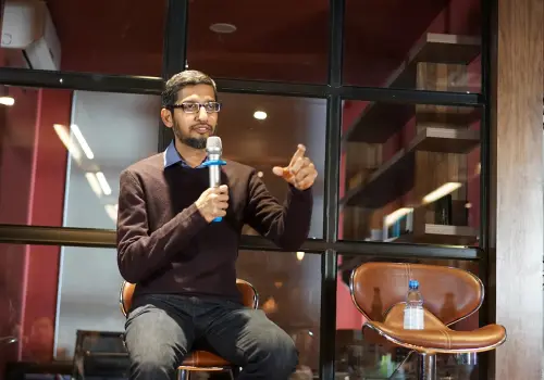 Los obstáculos dentro del plan de US$ 4000 millones de Google para bajar el costo de la IA