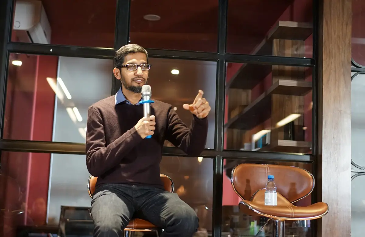 Los obstáculos dentro del plan de US$ 4000 millones de Google para bajar el costo de la IA