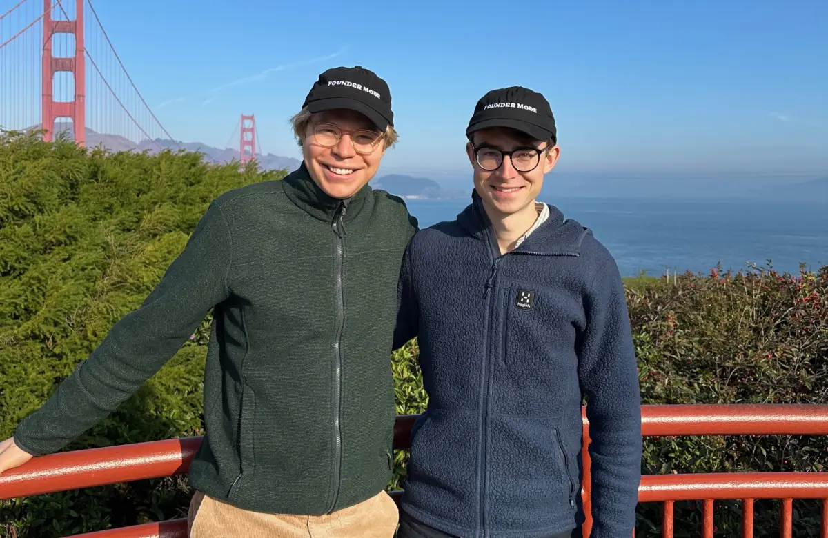 Fundaron una startup y le dieron una tarjeta de crédito corporativa a una IA para que abriera un local: ya opera en EE.UU. y Suecia