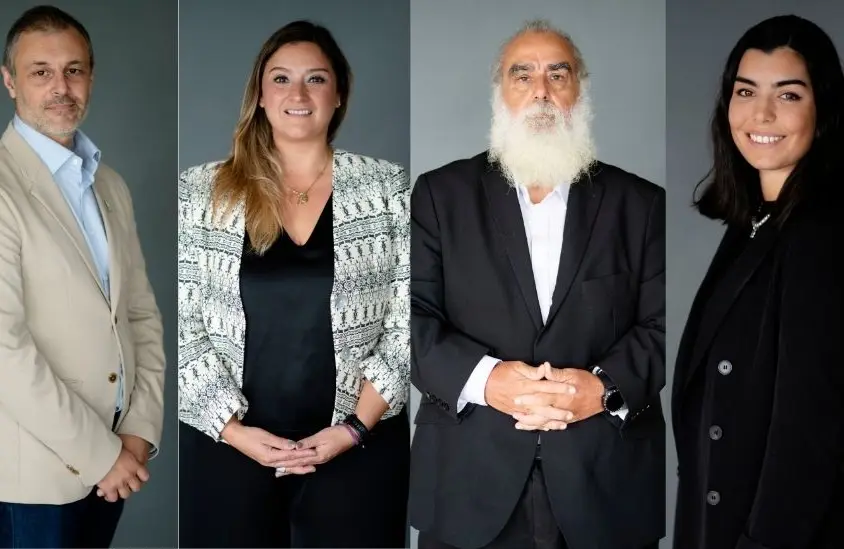 La tecnología y la salud: un camino de alianzas y desafíos en la mirada de cuatro referentes