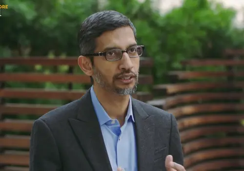 Google apuesta US$ 350 millones a una tecnología que puede cambiar para siempre la energía de sus centros de datos