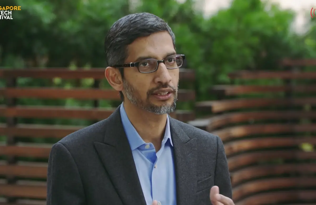 Google apuesta US$ 350 millones a una tecnología que puede cambiar para siempre la energía de sus centros de datos