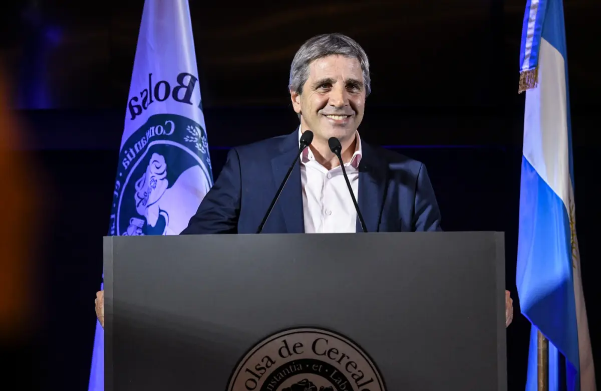 Dólar barato: el costo oculto del éxito externo