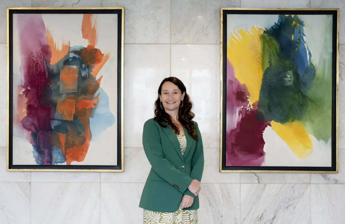 Valeria Csukasi, vicecanciller: “No ponernos de acuerdo sería un golpe a la credibilidad del Mercosur”