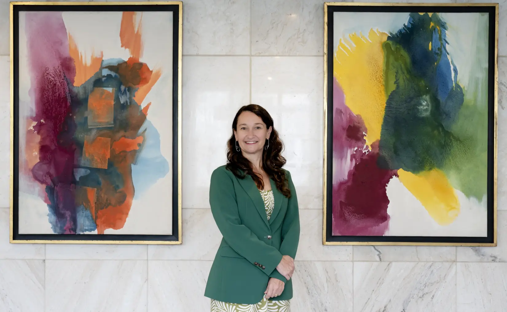 Valeria Csukasi, vicecanciller: “No ponernos de acuerdo sería un golpe a la credibilidad del Mercosur”