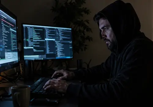 El conflicto en el estrecho de Ormuz desató una estafa crypto que puso en alerta al comercio global