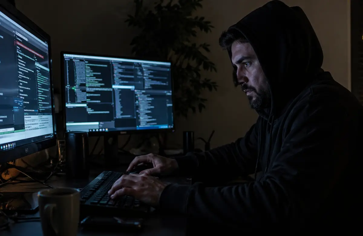 El conflicto en el estrecho de Ormuz desató una estafa crypto que puso en alerta al comercio global