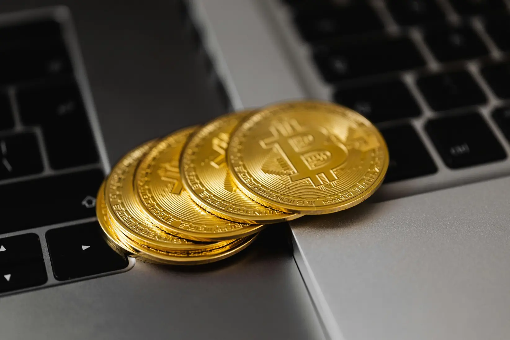 SE PUEDE USAR/Pago en criptomonedas (Foto: Pexels uso gratuito).