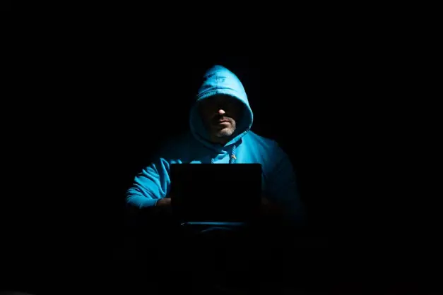 Ciberseguridad (Fuente: Pexels)