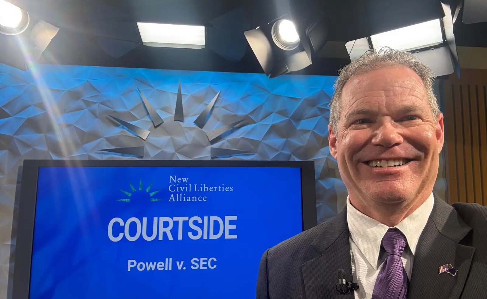 Decisión histórica para Wall Street: qué dice la temida "ley mordaza" del mercado y por qué podría dejar de tener vigencia